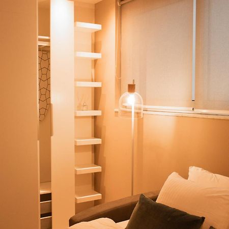 Archimede Suites Brussels Ngoại thất bức ảnh