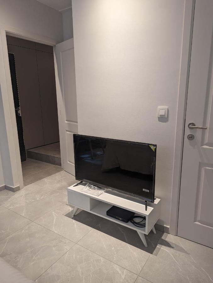 Archimede Suites Brussels Ngoại thất bức ảnh
