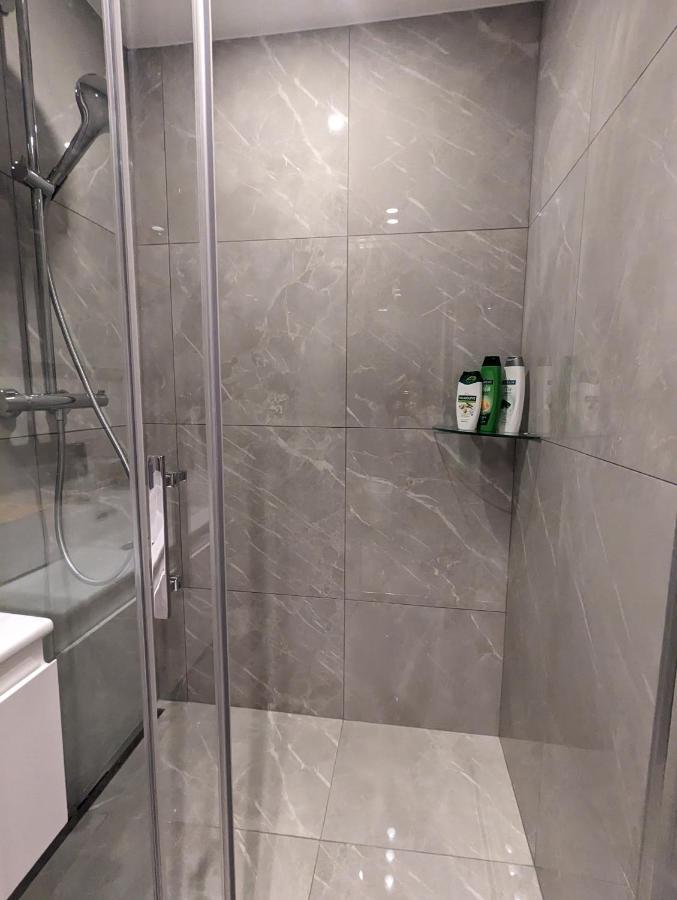 Archimede Suites Brussels Ngoại thất bức ảnh