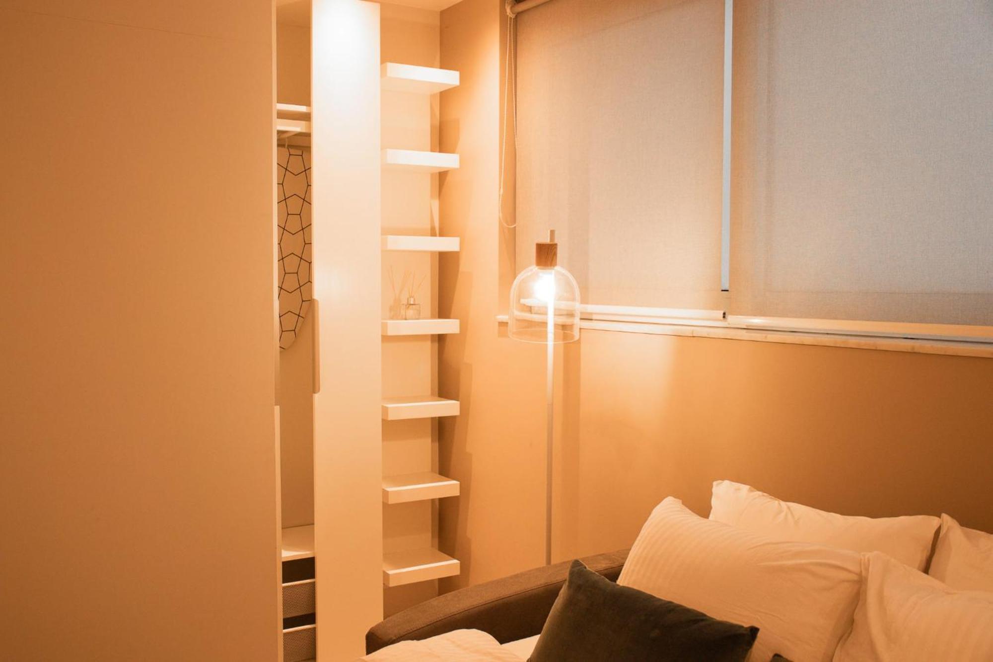 Archimede Suites Brussels Ngoại thất bức ảnh