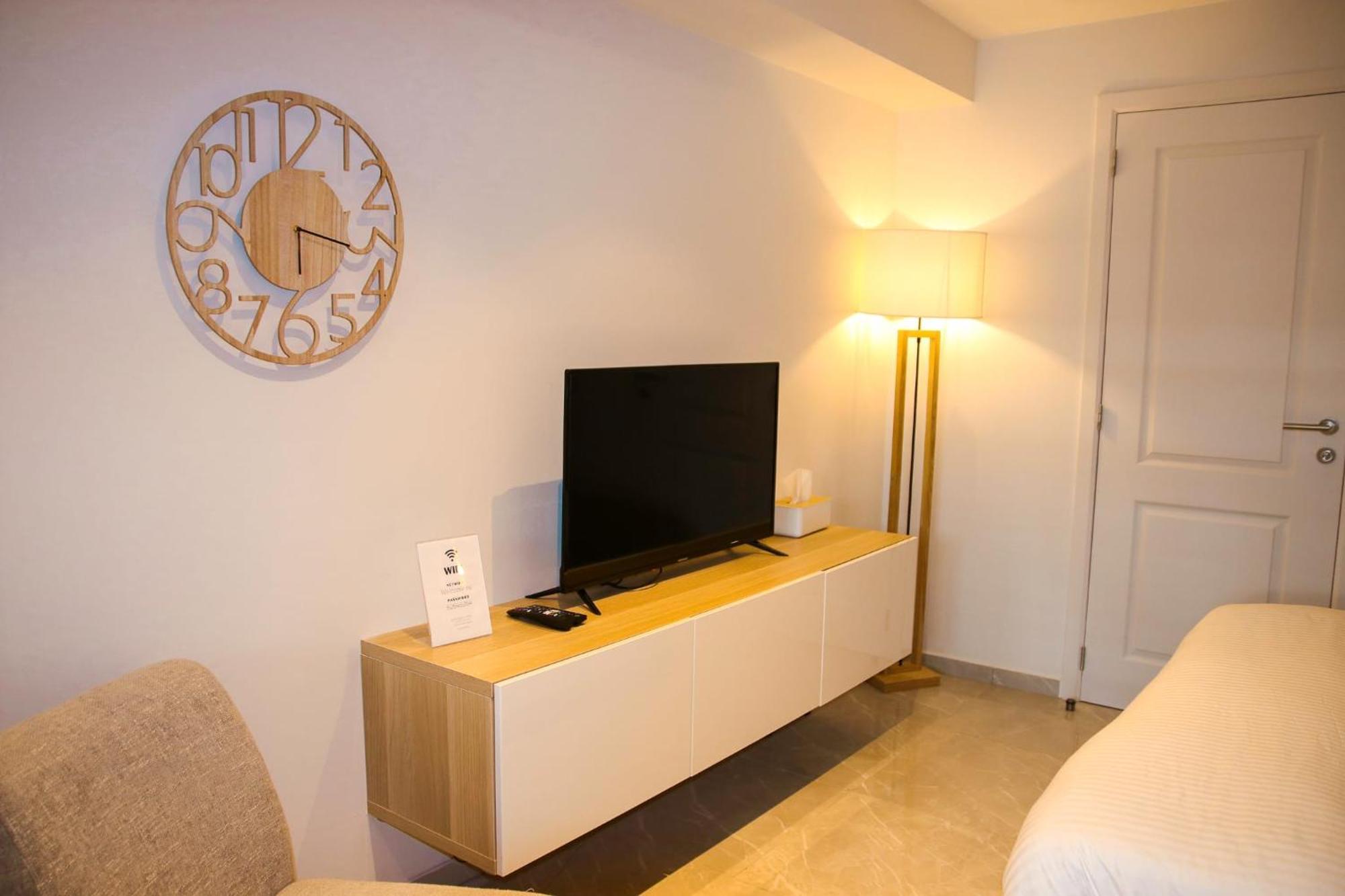 Archimede Suites Brussels Phòng bức ảnh